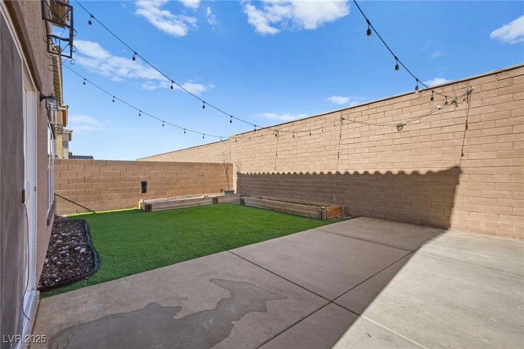 1818 Wild Grain, North Las Vegas, NV 89086