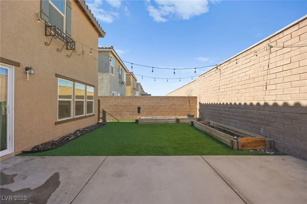 1818 Wild Grain, North Las Vegas, NV 89086