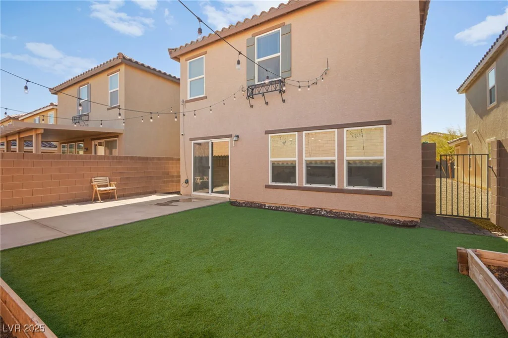 1818 Wild Grain, North Las Vegas, NV 89086