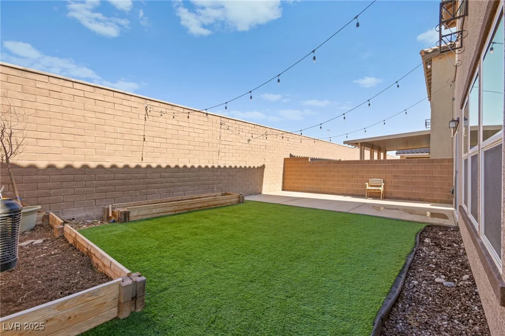 1818 Wild Grain, North Las Vegas, NV 89086