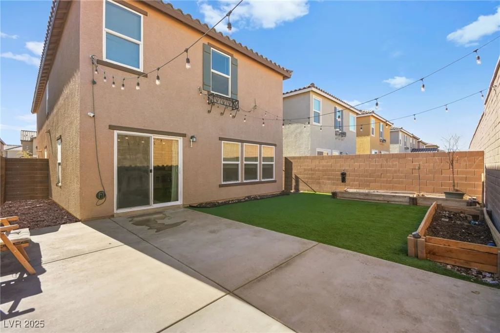 1818 Wild Grain, North Las Vegas, NV 89086
