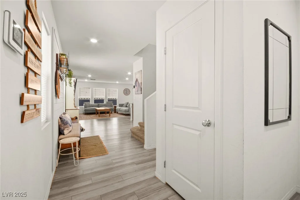 1818 Wild Grain, North Las Vegas, NV 89086
