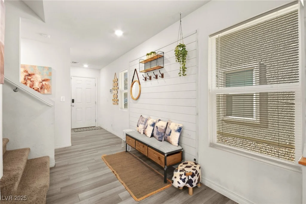 1818 Wild Grain, North Las Vegas, NV 89086