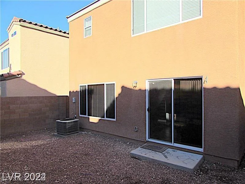 9955 Morpeth, Las Vegas, NV 89178