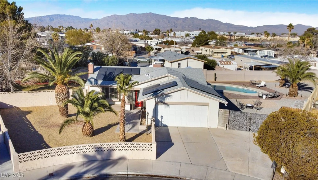4125 Montemesa, Las Vegas, NV 89108