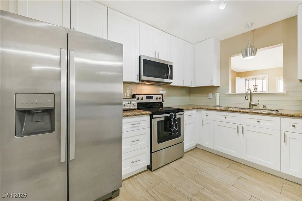 4125 Montemesa, Las Vegas, NV 89108
