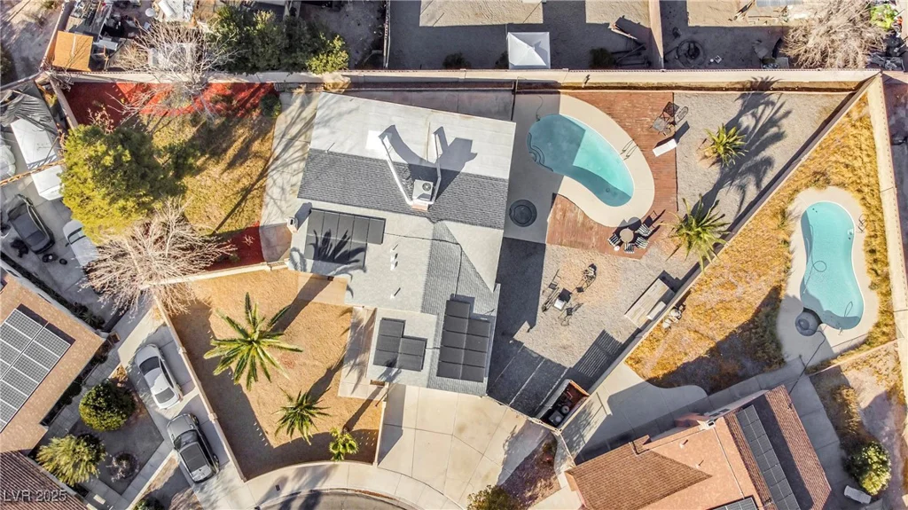 4125 Montemesa, Las Vegas, NV 89108