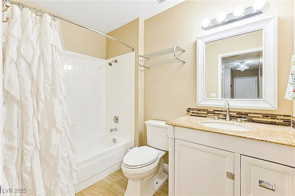 4125 Montemesa, Las Vegas, NV 89108