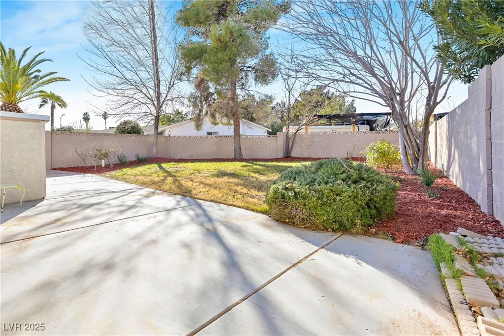 4125 Montemesa, Las Vegas, NV 89108