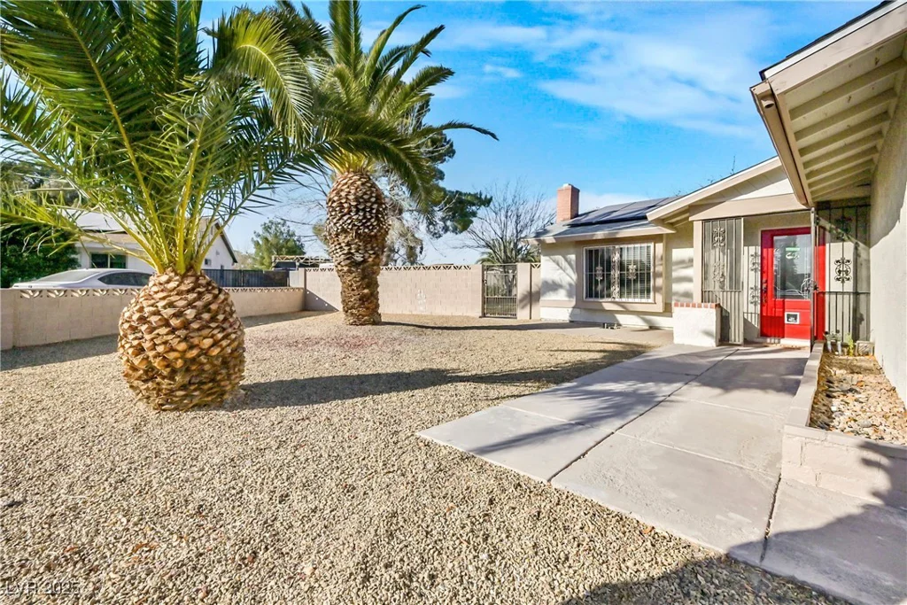 4125 Montemesa, Las Vegas, NV 89108
