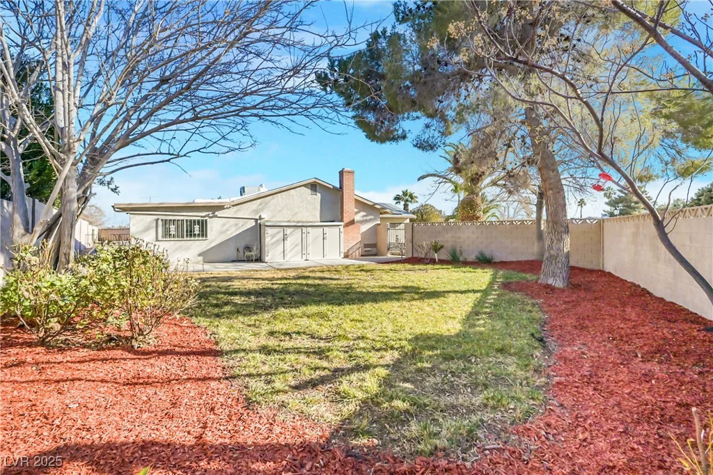 4125 Montemesa, Las Vegas, NV 89108