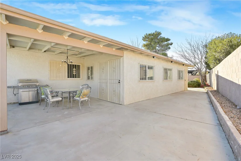 4125 Montemesa, Las Vegas, NV 89108