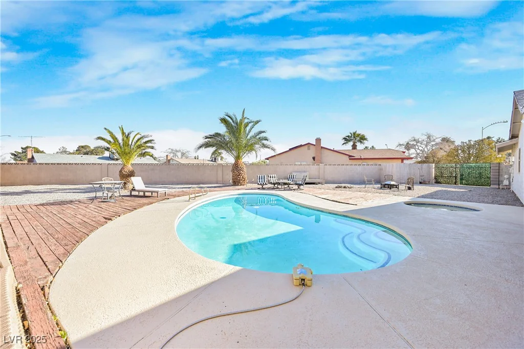 4125 Montemesa, Las Vegas, NV 89108