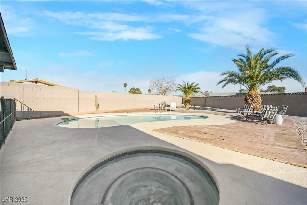 4125 Montemesa, Las Vegas, NV 89108