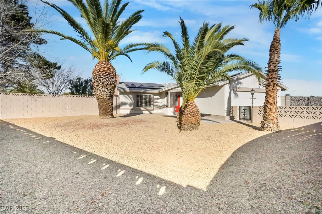 4125 Montemesa, Las Vegas, NV 89108