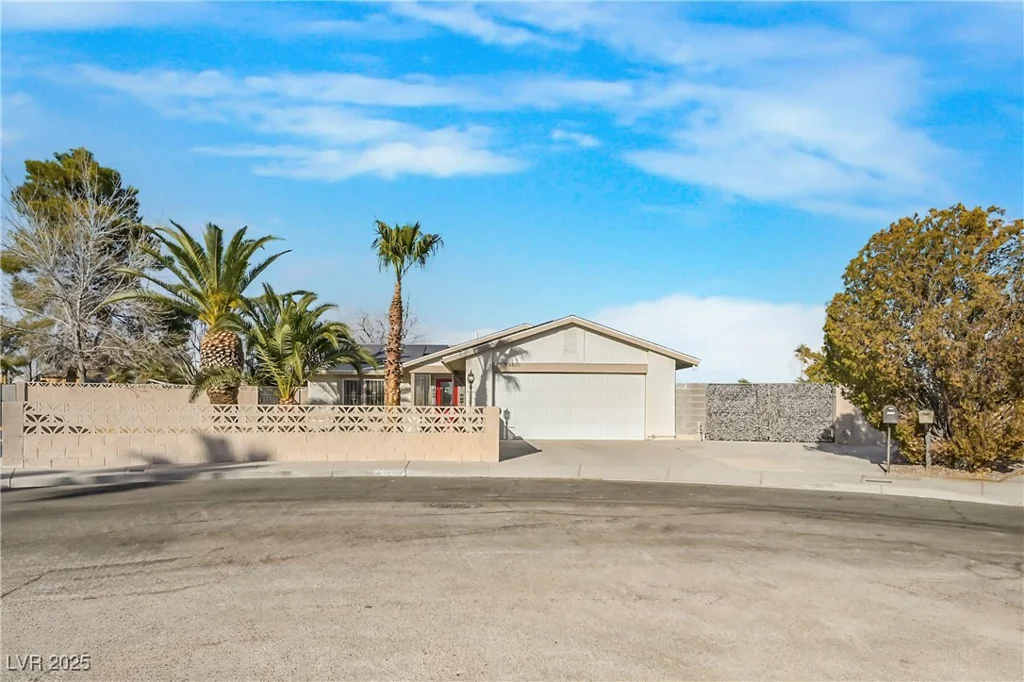4125 Montemesa, Las Vegas, NV 89108