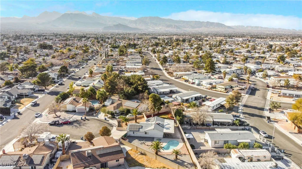 4125 Montemesa, Las Vegas, NV 89108