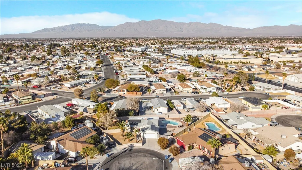 4125 Montemesa, Las Vegas, NV 89108