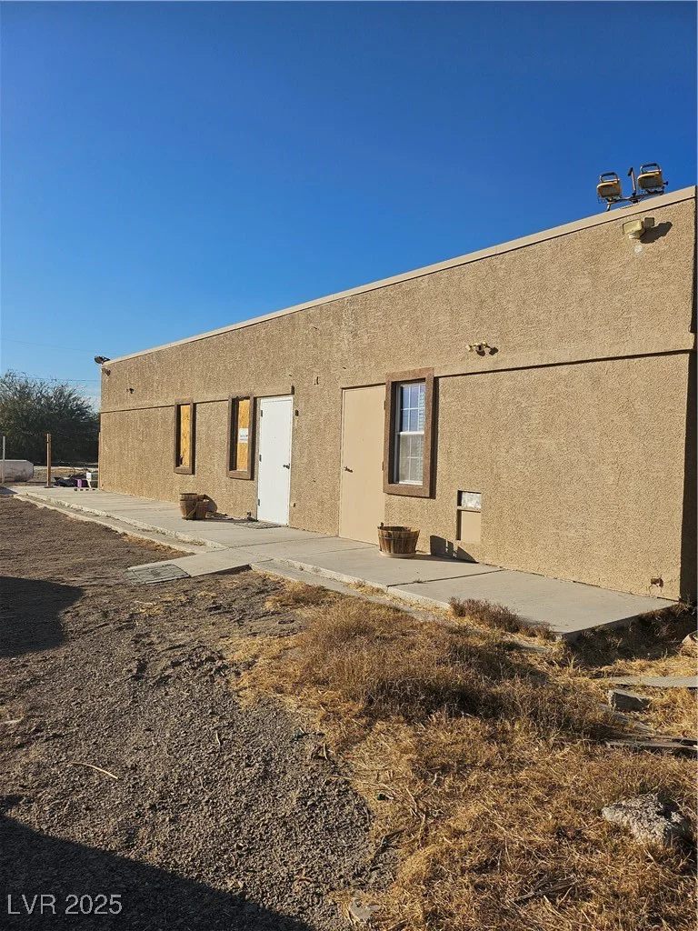 2167 Walnut, Las Vegas, NV 89115