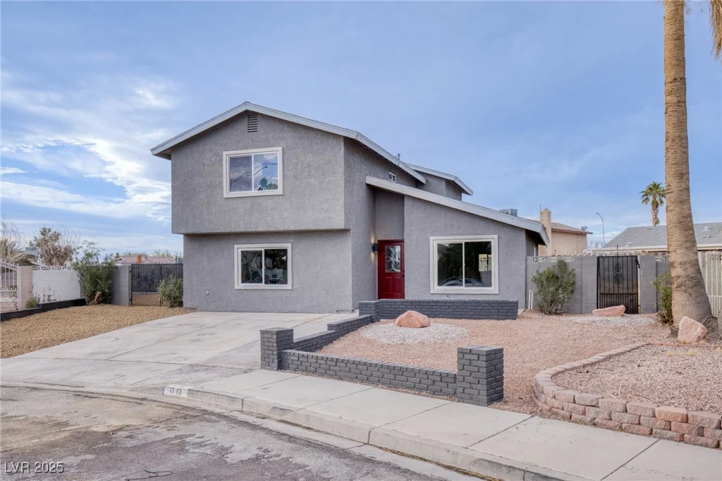 1743 Eddingham, Las Vegas, NV 89156