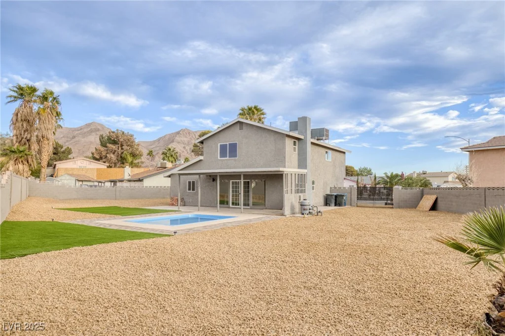 1743 Eddingham, Las Vegas, NV 89156
