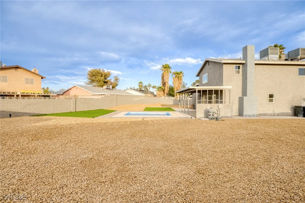1743 Eddingham, Las Vegas, NV 89156