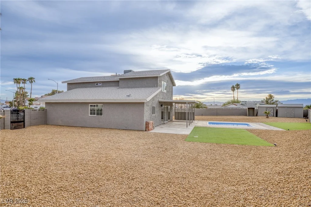 1743 Eddingham, Las Vegas, NV 89156
