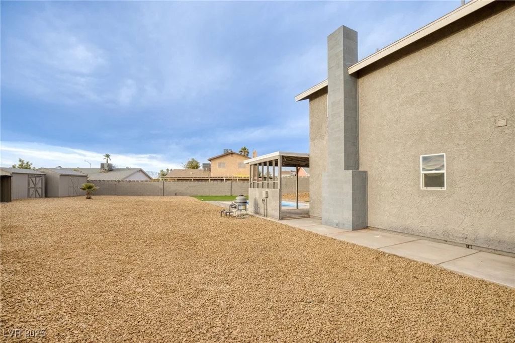 1743 Eddingham, Las Vegas, NV 89156