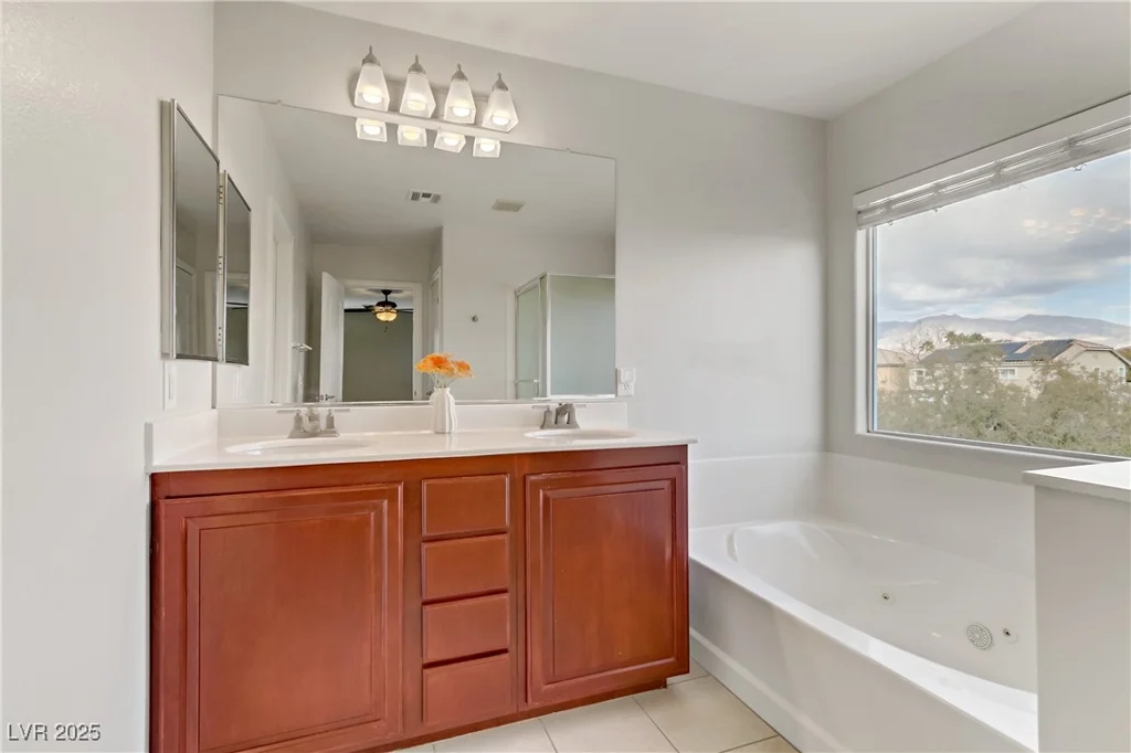 6476 Chebec, North Las Vegas, NV 89084