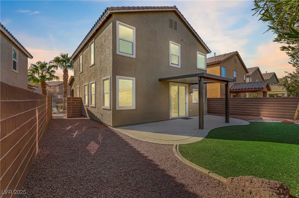 6476 Chebec, North Las Vegas, NV 89084