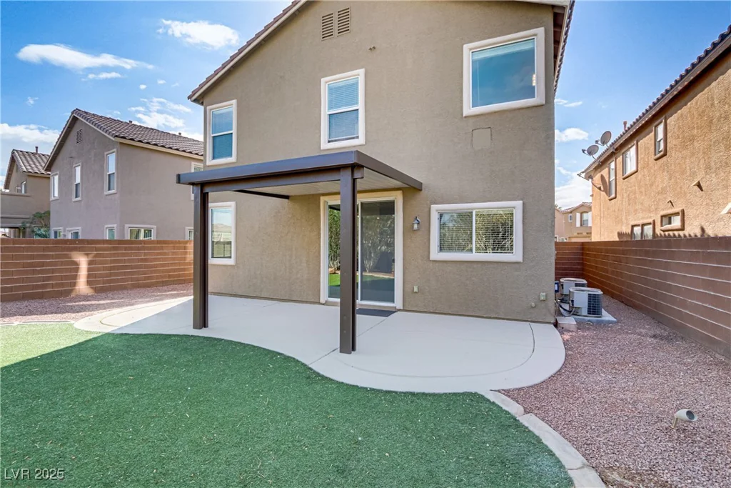 6476 Chebec, North Las Vegas, NV 89084