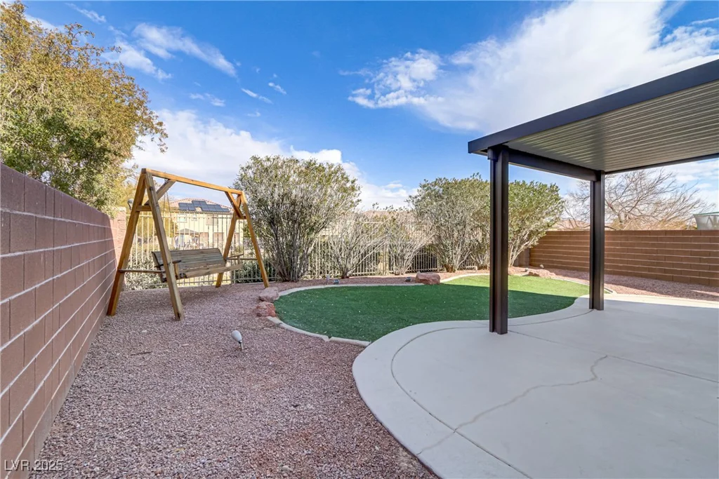 6476 Chebec, North Las Vegas, NV 89084