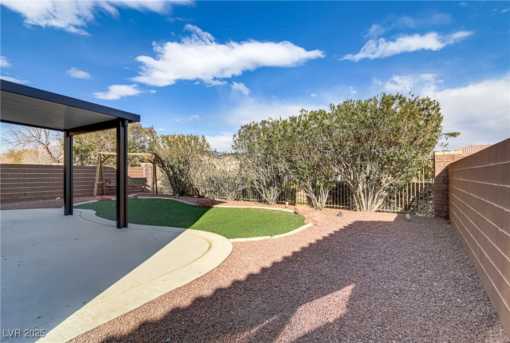 6476 Chebec, North Las Vegas, NV 89084