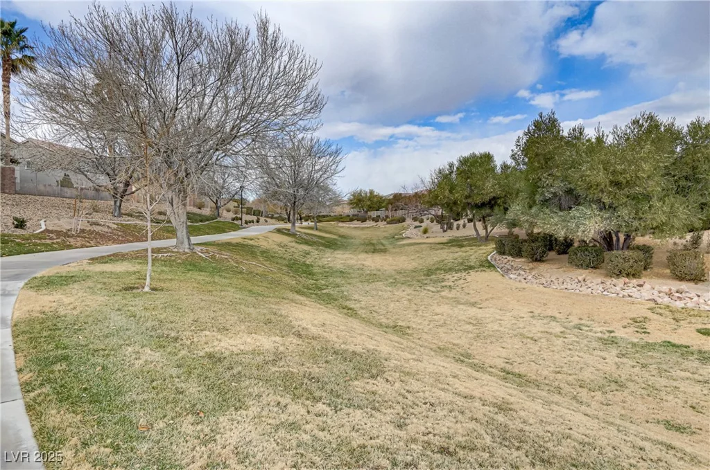 6476 Chebec, North Las Vegas, NV 89084