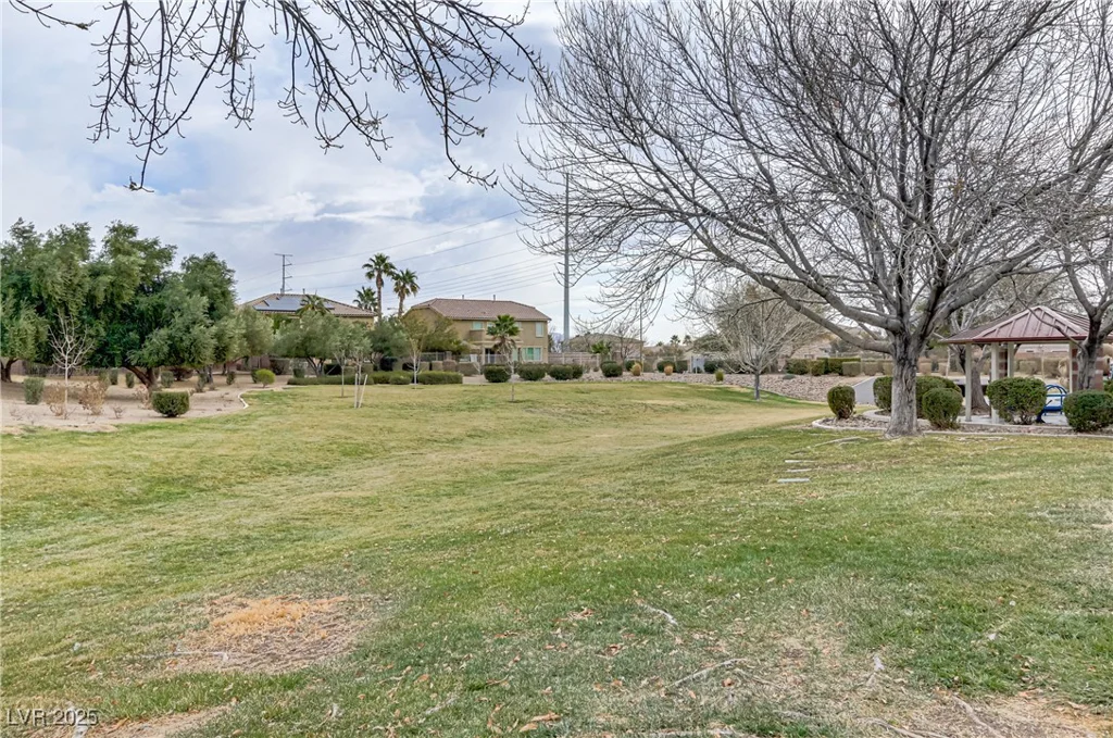 6476 Chebec, North Las Vegas, NV 89084