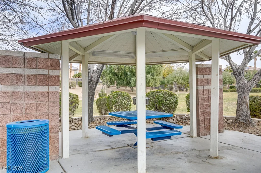 6476 Chebec, North Las Vegas, NV 89084