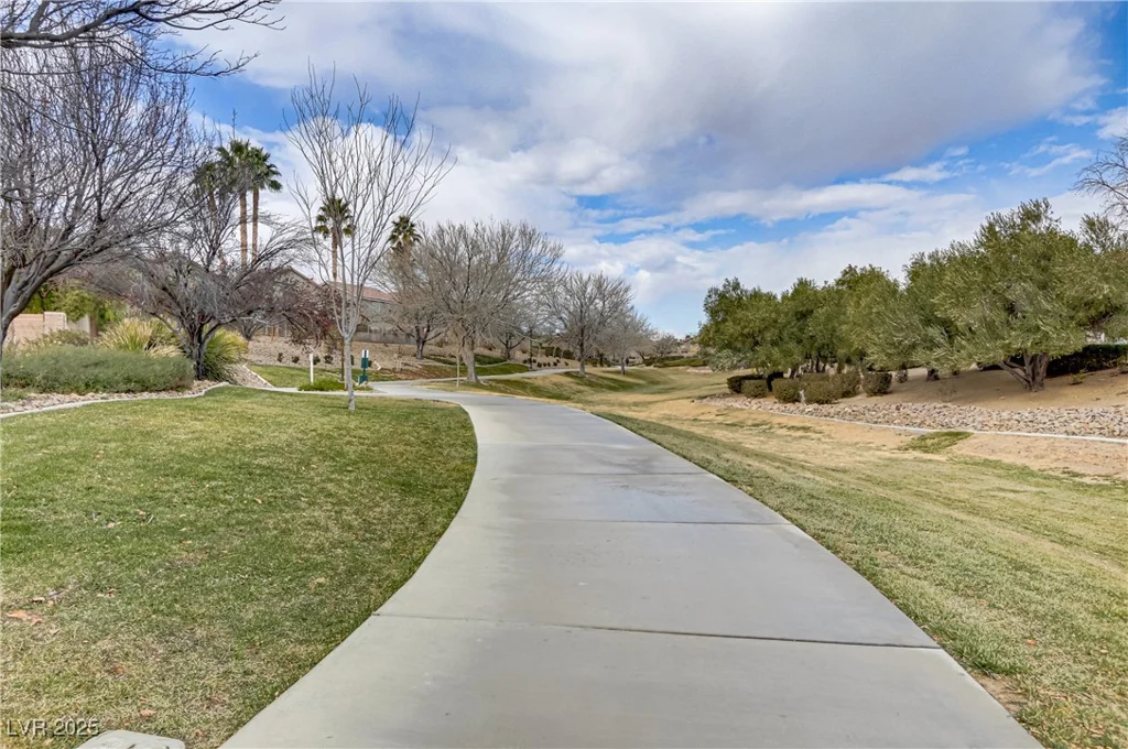 6476 Chebec, North Las Vegas, NV 89084