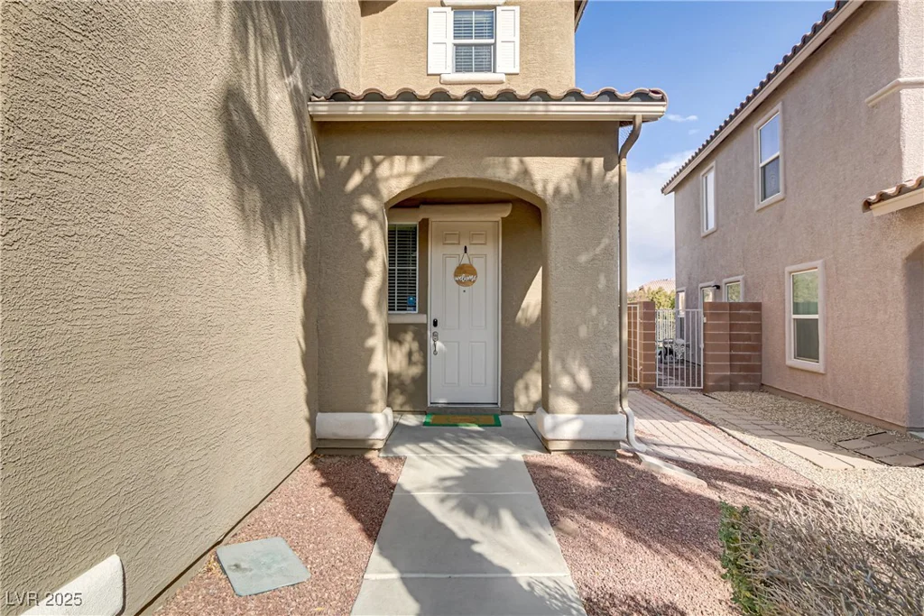 6476 Chebec, North Las Vegas, NV 89084