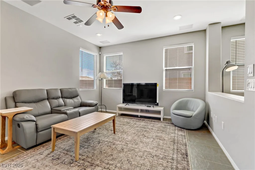 6476 Chebec, North Las Vegas, NV 89084