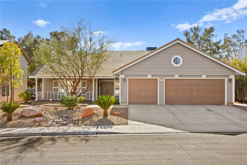 6413 Peppermill, Las Vegas, NV 89146