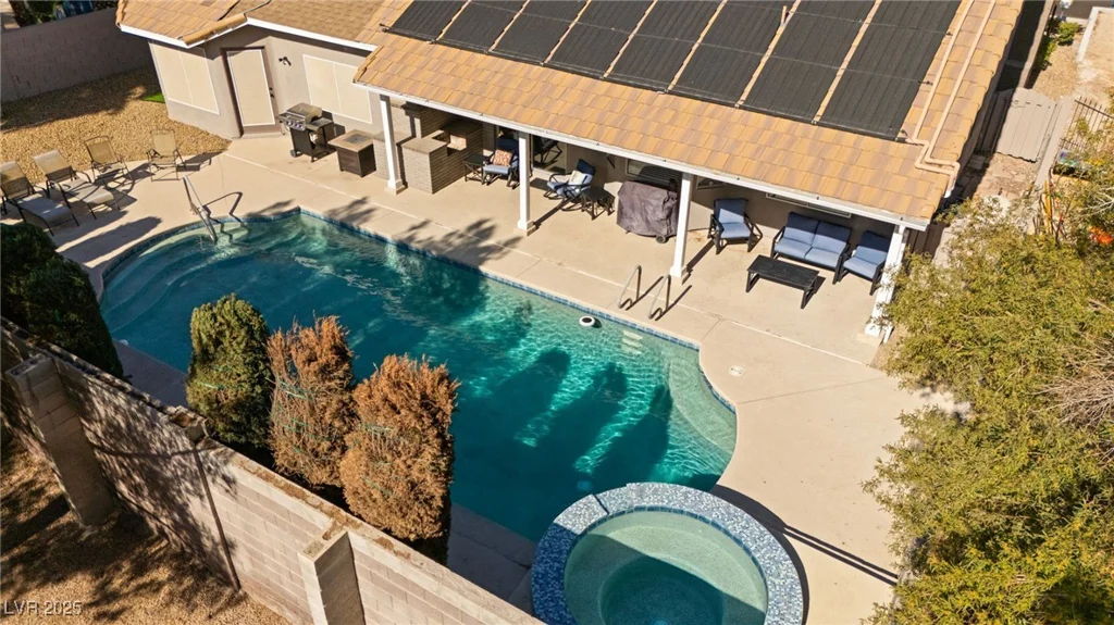 6413 Peppermill, Las Vegas, NV 89146