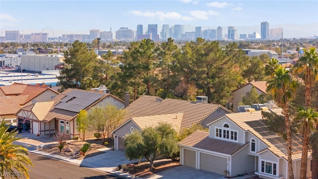 6413 Peppermill, Las Vegas, NV 89146