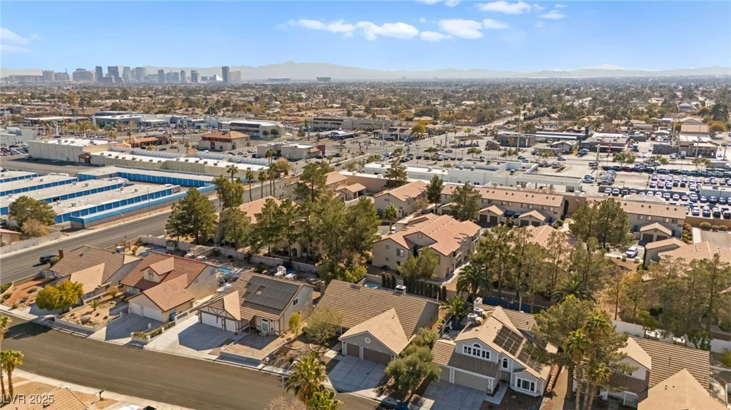 6413 Peppermill, Las Vegas, NV 89146