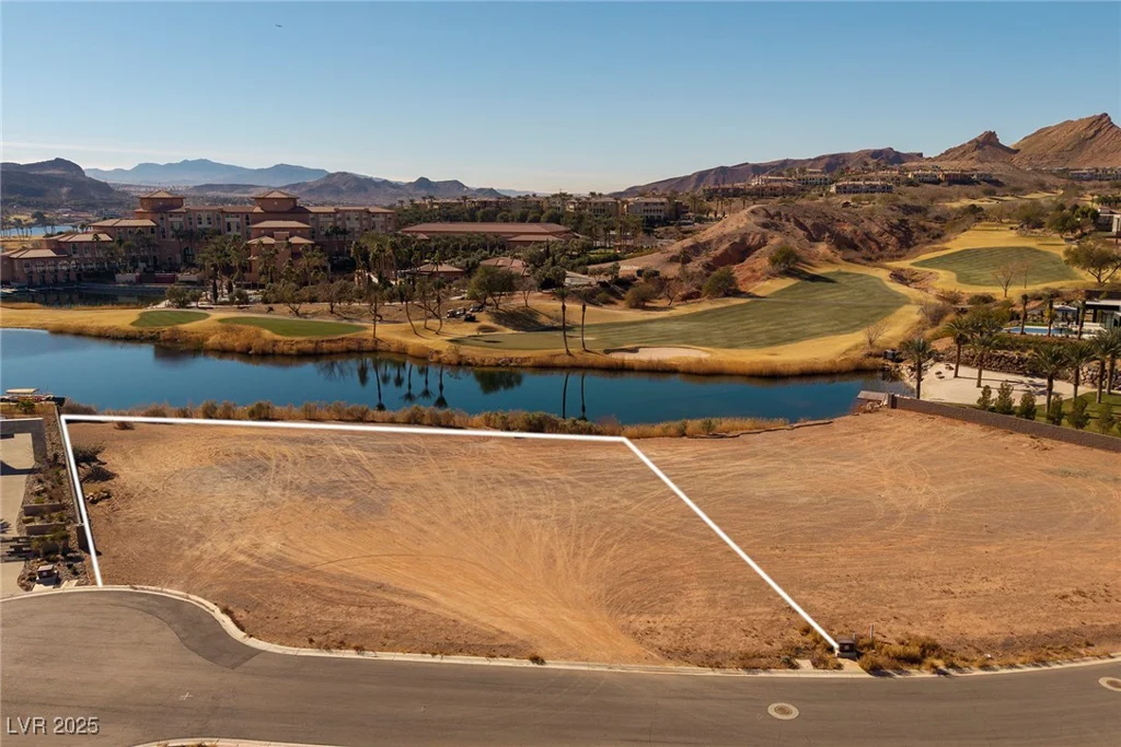19 Summer House, Henderson, NV 89011
