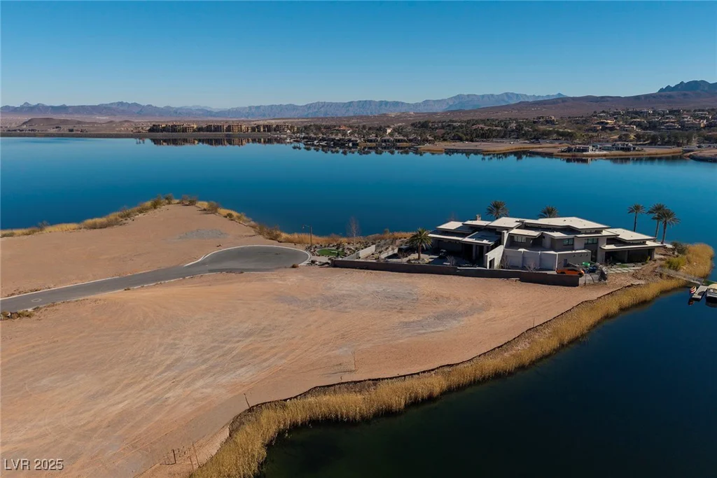19 Summer House, Henderson, NV 89011