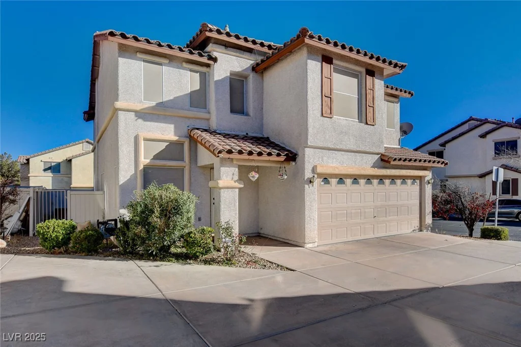 9322 Boulder Opal, Las Vegas, NV 89148