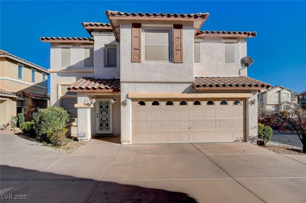 9322 Boulder Opal, Las Vegas, NV 89148