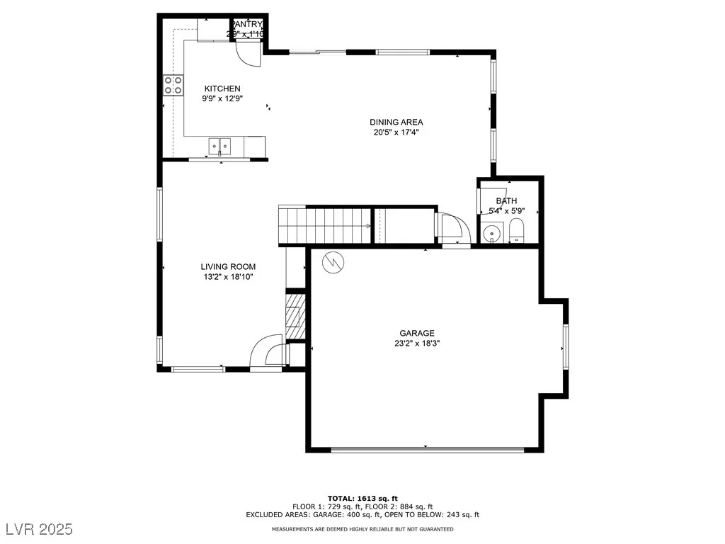 9322 Boulder Opal, Las Vegas, NV 89148