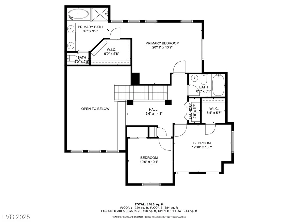 9322 Boulder Opal, Las Vegas, NV 89148