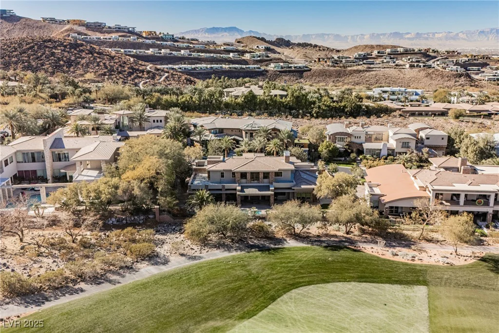 646 Saint Croix, Henderson, NV 89012